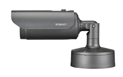 Hanwha Techwin XNO-6120R 2MP IR  Bullet NW IP Security Camera 5.2 ~ 62.4mm Lens