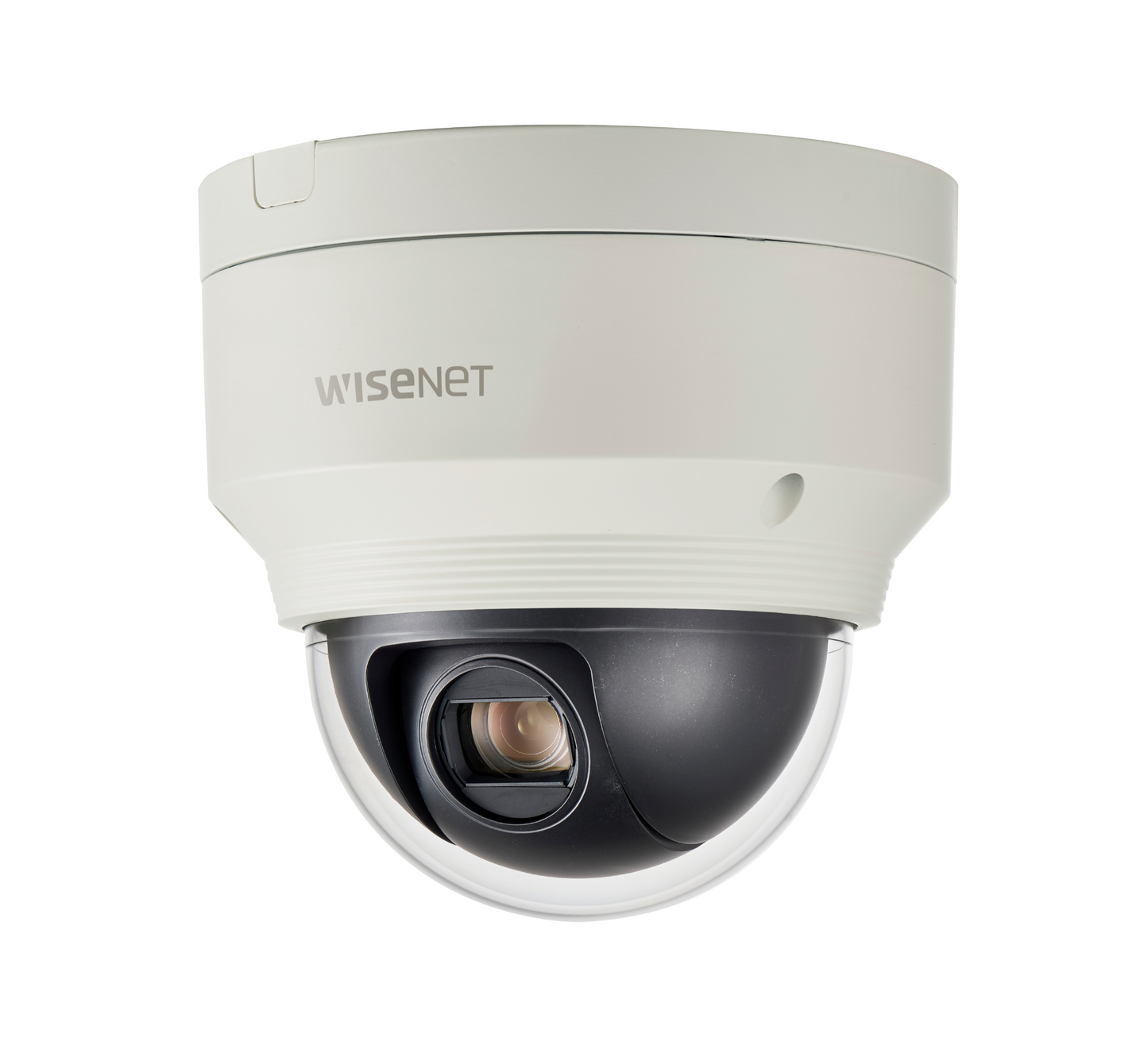 Hanwha Techwin XNP-6120H 2MP IP Security Camera12X optical zoom 5.2mm ~62.4 Lens