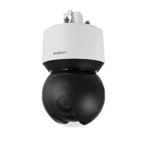 Hanwha Techwin XNP-6400R 2MP 40x PTZ IR  IP66 IP Security Camera 4.25-170mm Lens