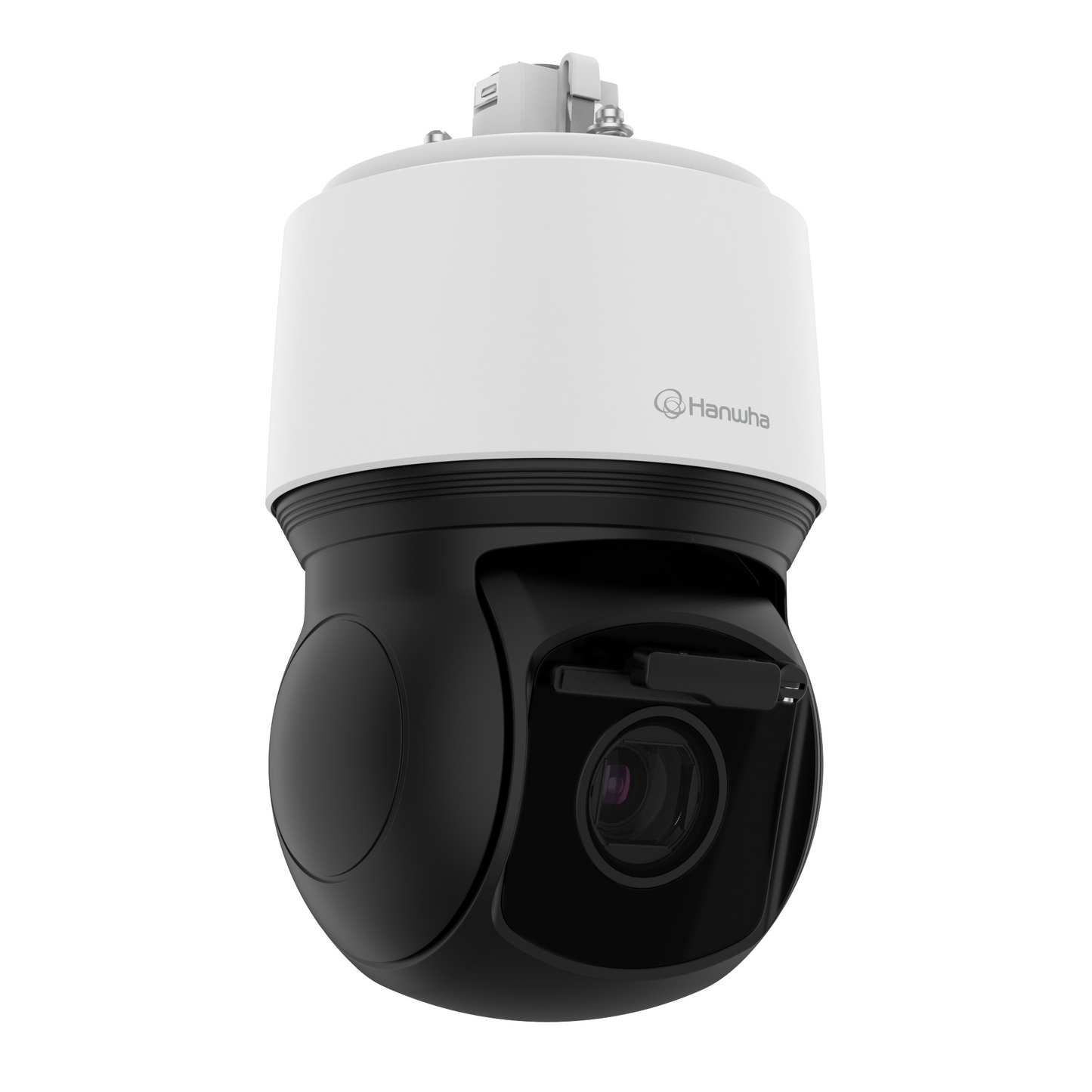 Hanwha Techwin XNP-C6403RW 2M NEMA4X Outdoor Network 40x AI IP Security Camera