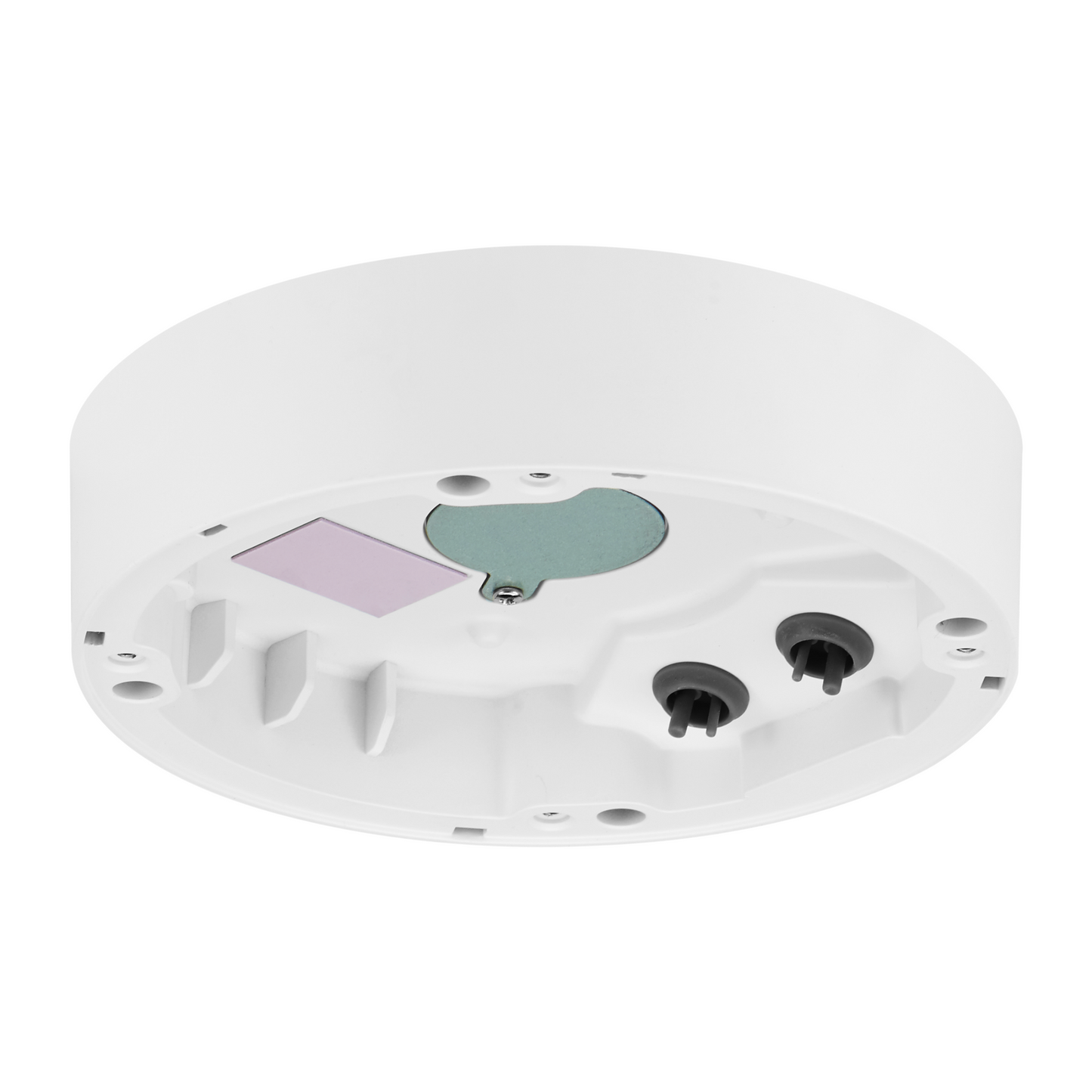 Hanwha Techwin XNV-6081Z 2MP IP PTRZ  Vandal Security Dome Camera 2.8-12mm Lens