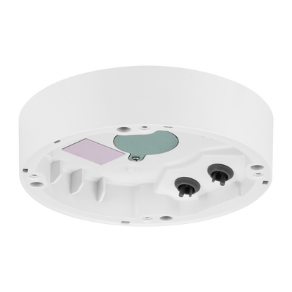 Hanwha Techwin XNV-6081Z 2MP IP PTRZ  Vandal Security Dome Camera 2.8-12mm Lens