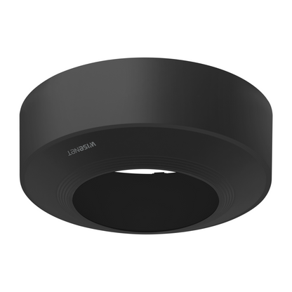 Hanwha Techwin SBC-180B Skin Cover for Select X Series Camera Security Accessory