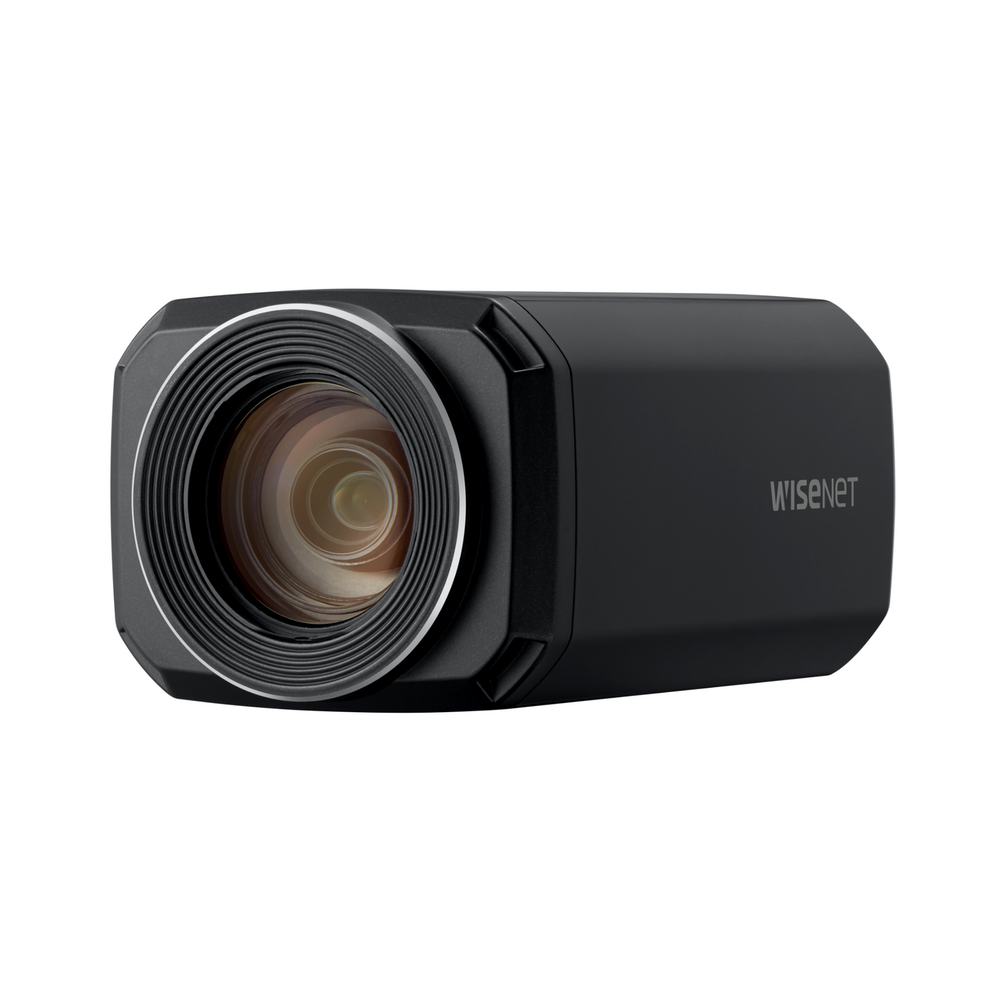 Hanwha Techwin XNZ-6320 2MP IP Security Zoom Box Camera 4.44mm ~142.6mm Lens