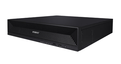 Hanwha Techwin XRN-1620B2-12TB HDD WiseNet  16CH NVR IP Security Recorder