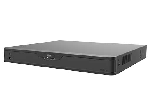 Uniview XVR302-16Q3 4K 16-Ch NDAA Security XVR